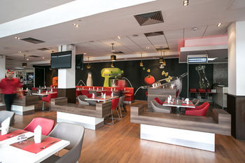 Check-in or Check-out Kiosk